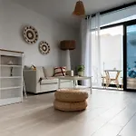 Lägenhet Casa Luno Corralejo