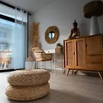 Lägenhet Casa Luno