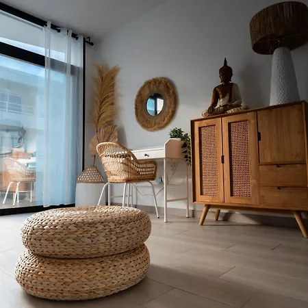 Apartment Casa Luno