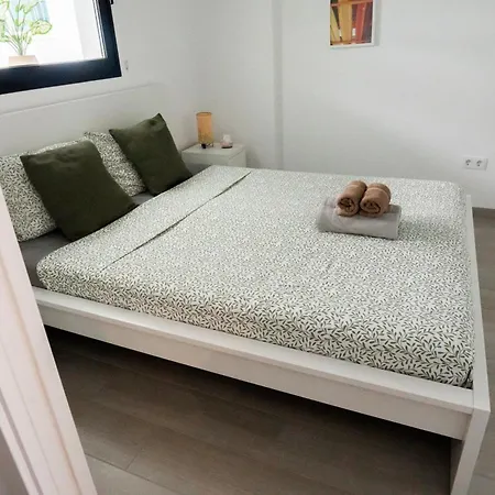 Casa Luno Apartment *