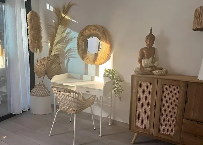 Apartment Casa Luno Corralejo