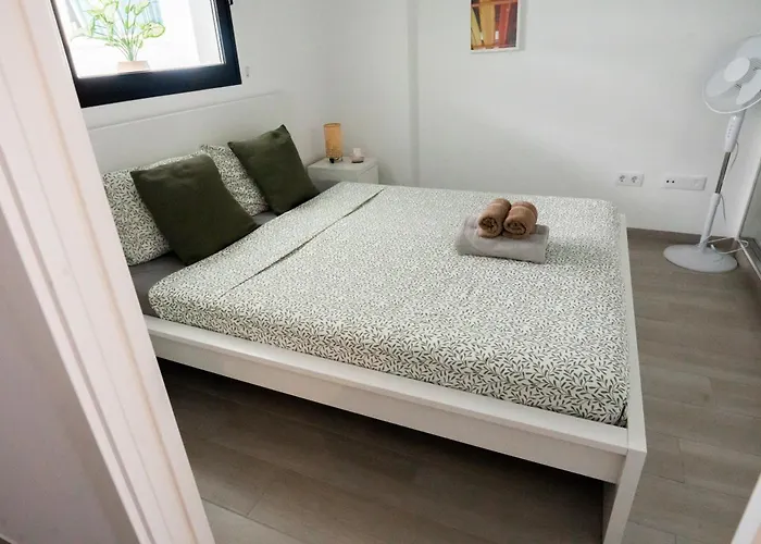 Casa Luno Apartment *