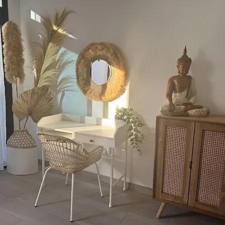 Appartement Casa Luno Corralejo