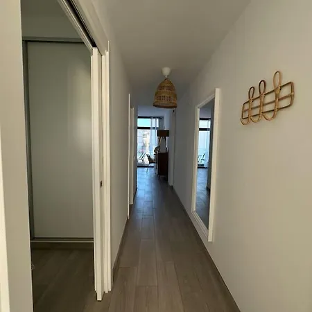 Apartment Casa Luno Corralejo