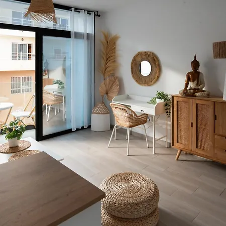 Casa Luno Appartement *