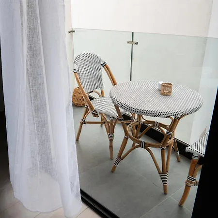 Apartment Casa Luno Corralejo