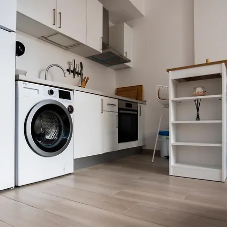 Casa Luno * Corralejo