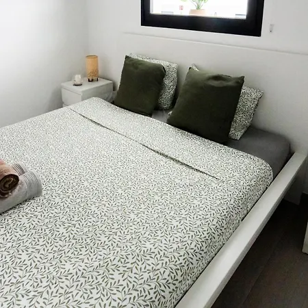 Appartement Casa Luno