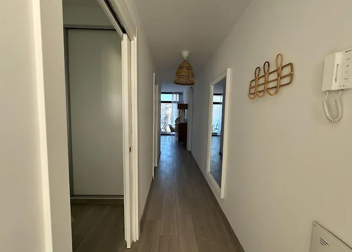 Apartment Casa Luno Corralejo