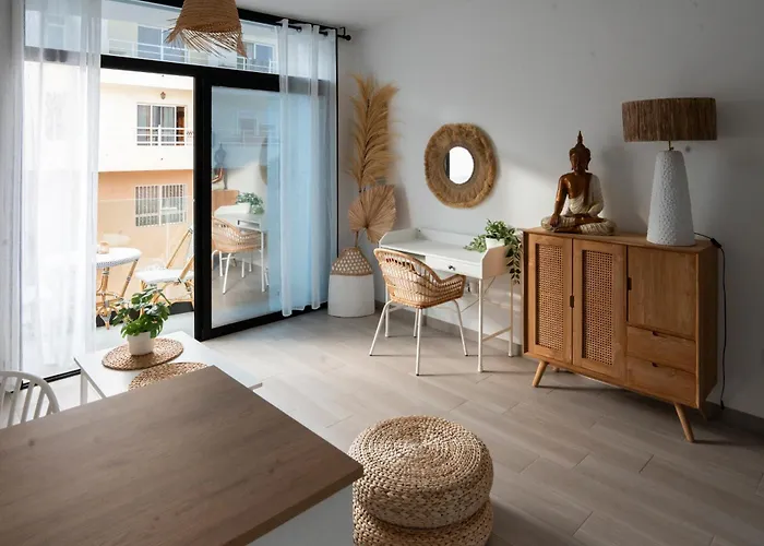 Casa Luno Apartment *