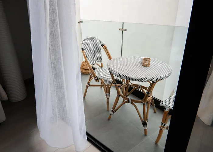 Apartment Casa Luno Corralejo