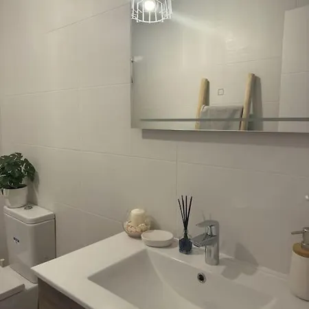 Casa Luno * Corralejo