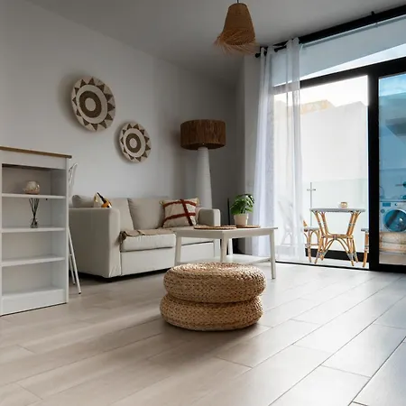 Apartman Casa Luno Corralejo
