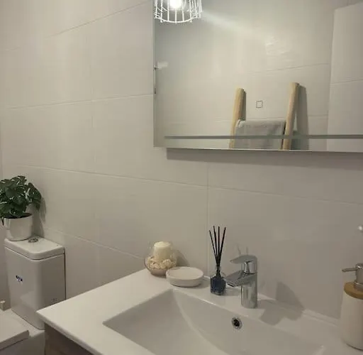 Casa Luno * Corralejo