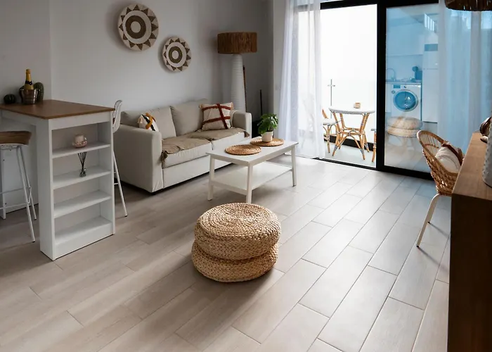 Casa Luno Apartment *