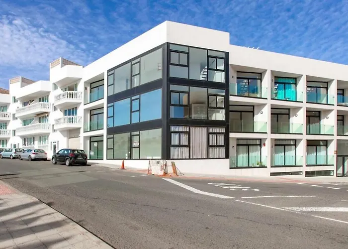 Casa Luno קורלחו