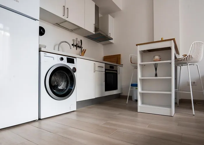 Casa Luno * קורלחו